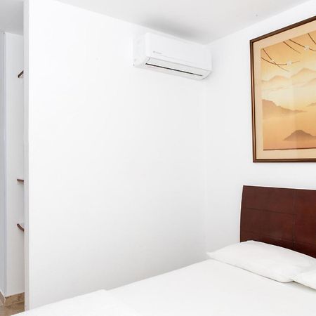バランキージャ Casa Caribe Colonial Bed & Breakfast エクステリア 写真